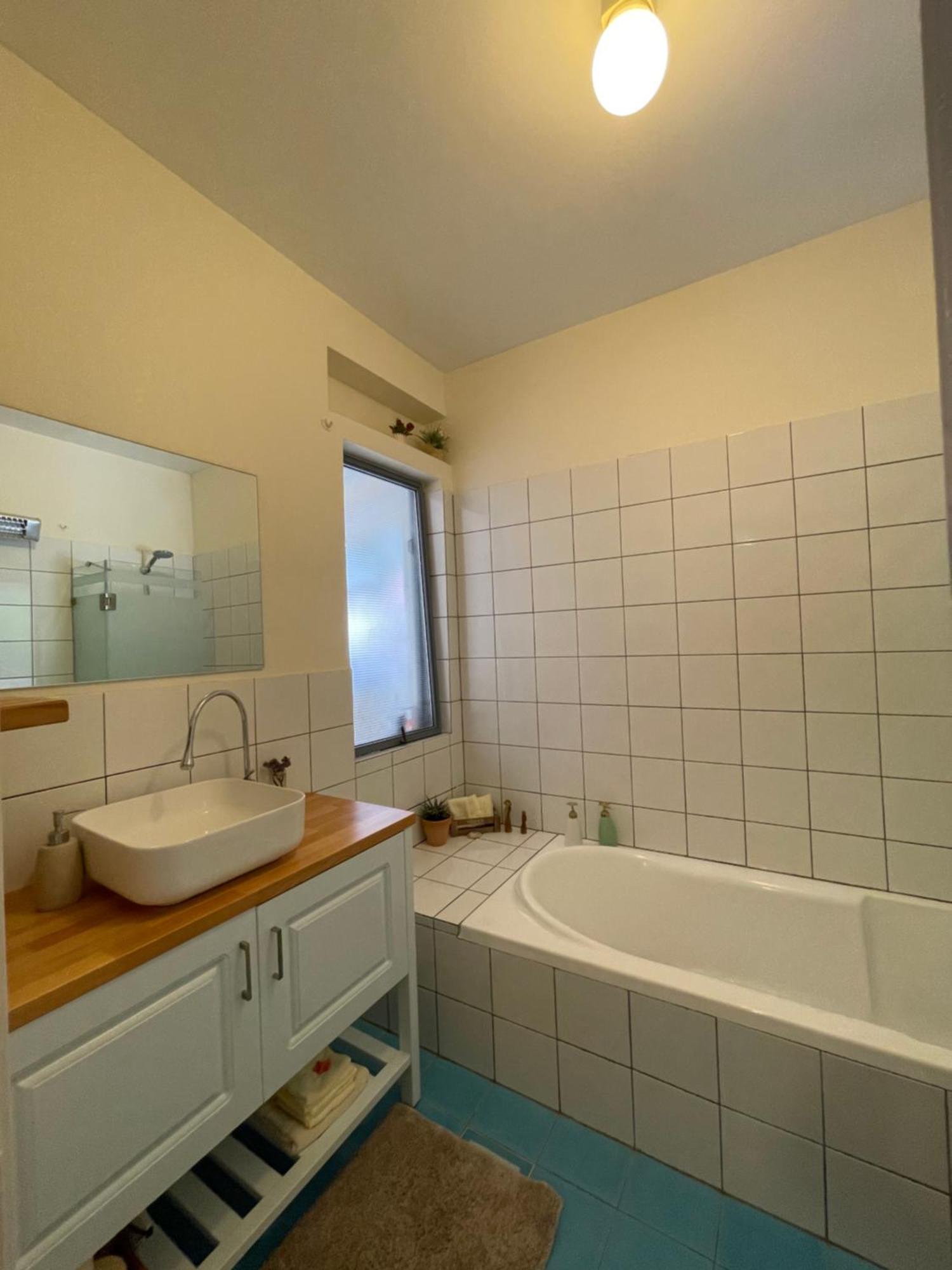 Netta'S Place Mitzpe Hila 외부 사진