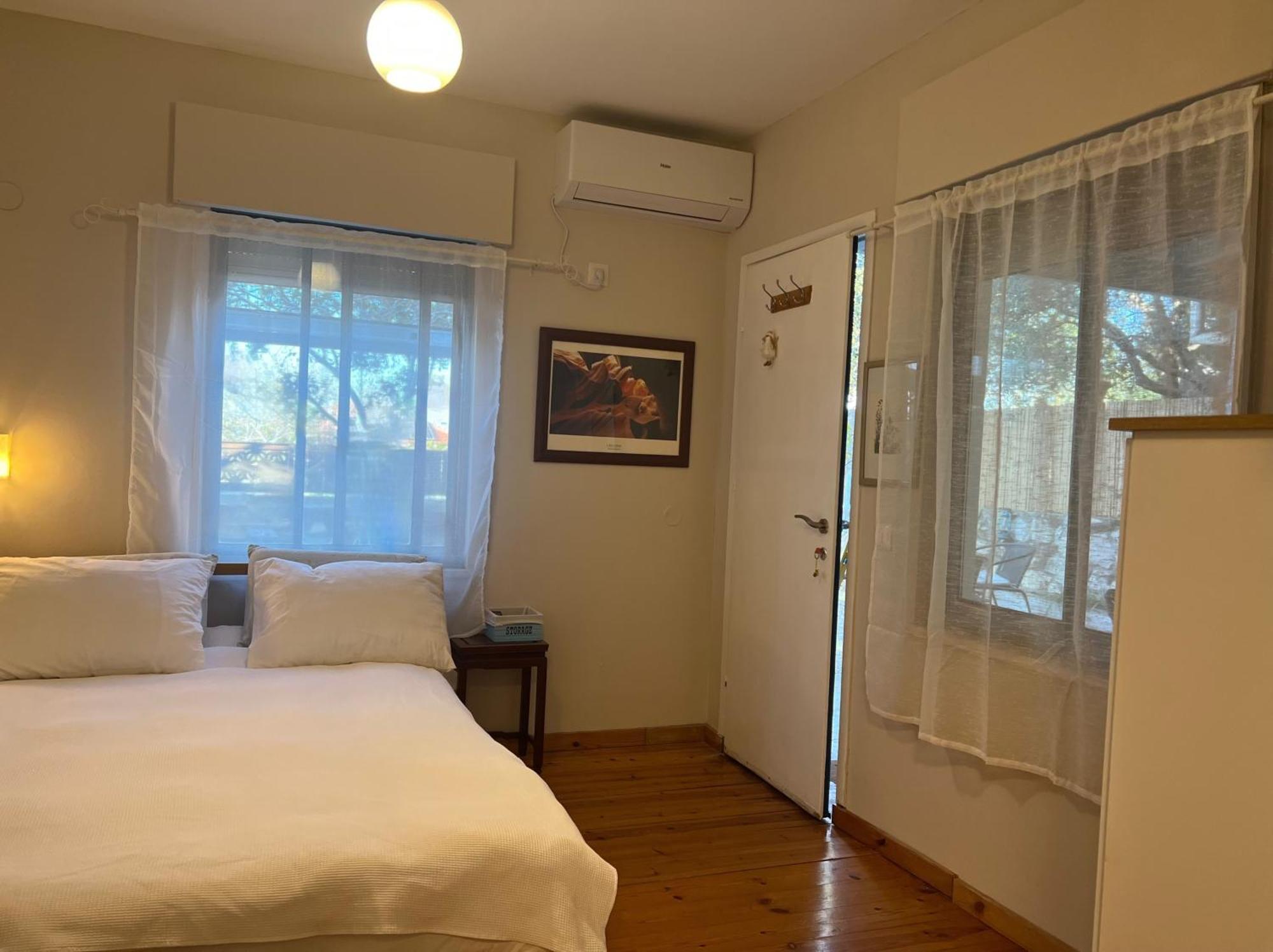 Netta'S Place Mitzpe Hila 외부 사진
