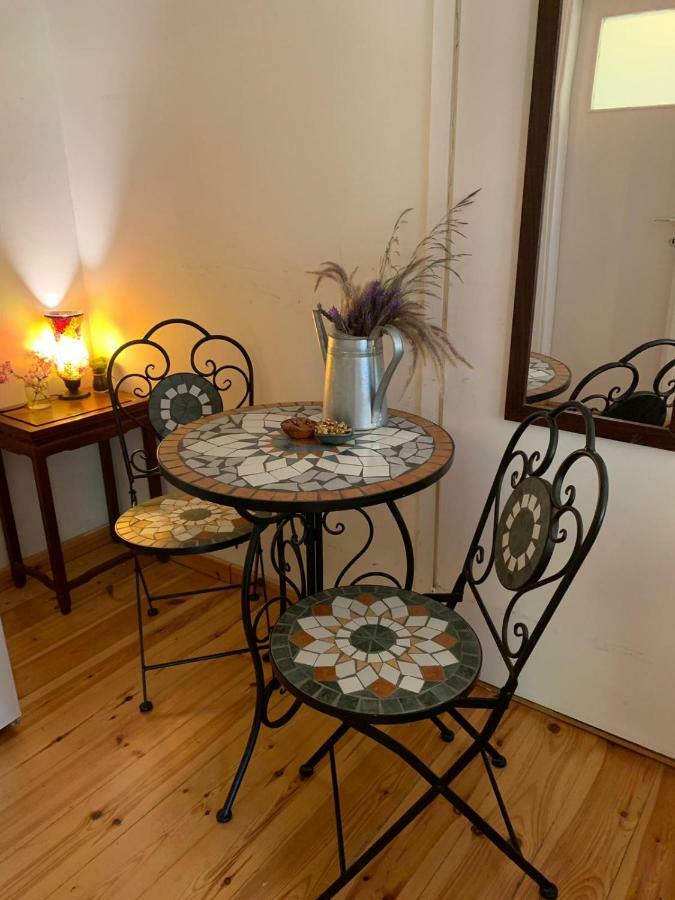 Netta'S Place Mitzpe Hila 외부 사진