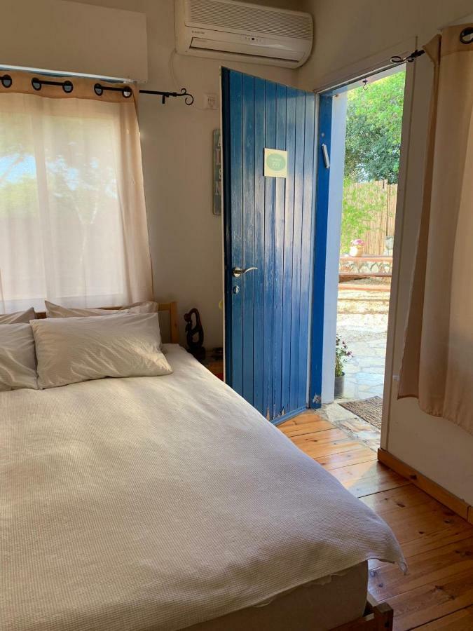 Netta'S Place Mitzpe Hila 외부 사진